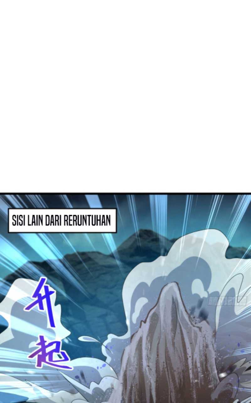 Spare Me, Great Lord! Chapter 176